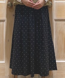 Samansa Mos2 | スカート