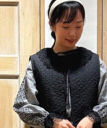 Samansa Mos2 | シャツ/ブラウス