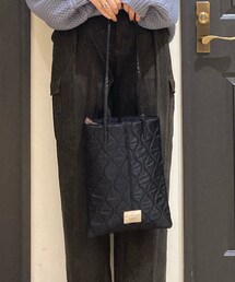 Melan Cleuge | トートバッグ