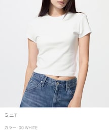 UNIQLO | Tシャツ/カットソー