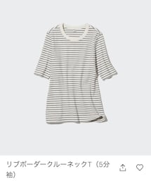 UNIQLO | Tシャツ/カットソー