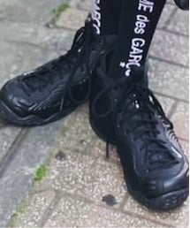 COMME des GARCONS HOMME PLUS | スニーカー