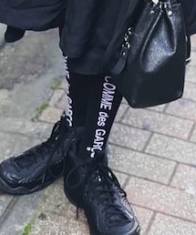 COMME des GARCONS HOMME PLUS | ソックス/靴下