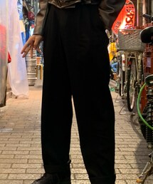 COMME des GARCONS HOMME | スラックス