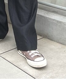 CONVERSE | スニーカー