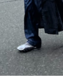 MARTINE ROSE | その他パンツ