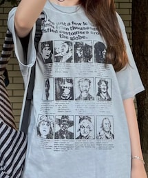 Noknow | Tシャツ/カットソー