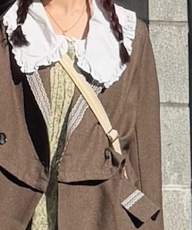 coen | ショルダーバッグ