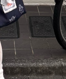 milliam | スカート