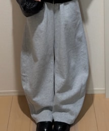 地底人ONLINE | スウェットパンツ