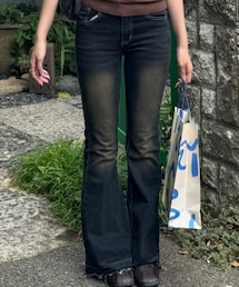 YOLO | デニムパンツ