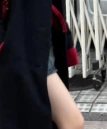 amood | デニムスカート