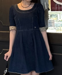 BURBERRY | ワンピース