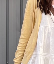 UNIQLO | カーディガン/ボレロ