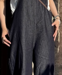 SHEIN | サロペット/オーバーオール