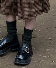 UNIQLO | ソックス/靴下