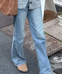 milliam | デニムパンツ