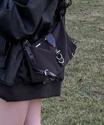 YOLO | ショルダーバッグ