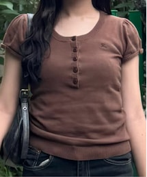 BURBERRY | ニット/セーター