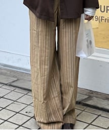 milliam | スラックス