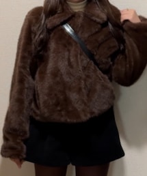 SHEIN | ジャケット/アウター