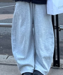 地底人online | スウェットパンツ