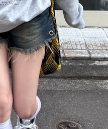 SHEIN | ショルダーバッグ