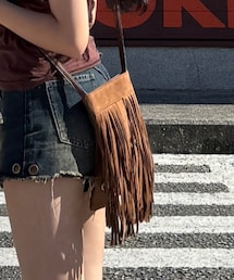 SHEIN | ショルダーバッグ