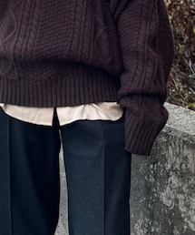 UNIQLO | シャツ/ブラウス