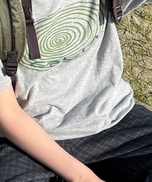 calm | Tシャツ/カットソー