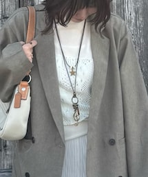 milliam | ネックレス