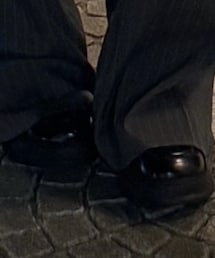 temu | ローファー