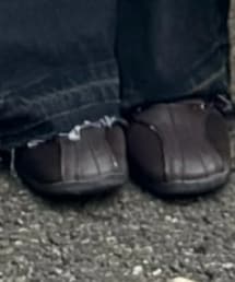 ROCKFISH WEATHERWEAR | パンプス