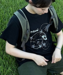 Nouw | Tシャツ/カットソー
