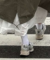 milliam | スカート