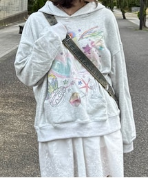 igusa | パーカー