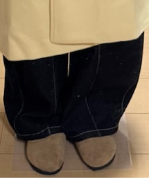 takutaku | デニムパンツ