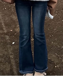 milliam | デニムパンツ