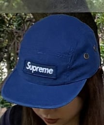 Supreme  | キャップ