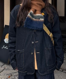 MONO-MART | デニムジャケット