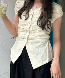 sitron | シャツ/ブラウス