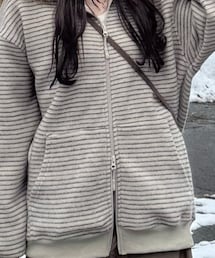 Tiktokshop | パーカー