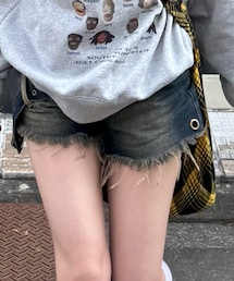 kakiss | デニムパンツ