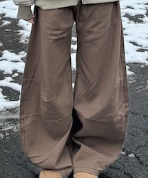 WONDER WONDER | デニムパンツ