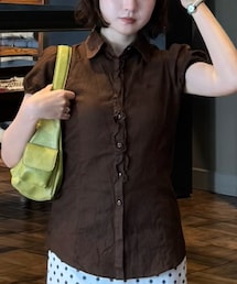 BURBERRY BLACK LABEL | シャツ/ブラウス