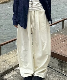 milliam | スラックス