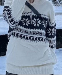 TAO | ニット/セーター