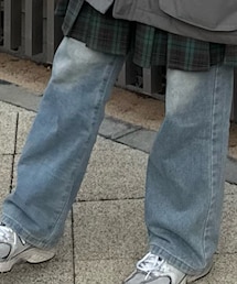 milliam | デニムパンツ