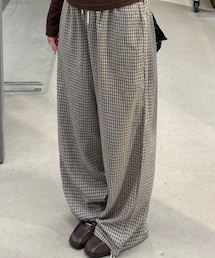 nyunyu | パンツ