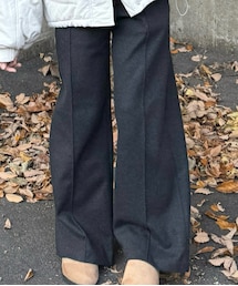 UNIQLO | スラックス